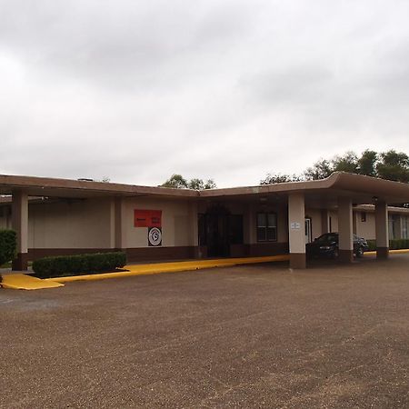 Sunrise Inn Lake Charles Exteriör bild