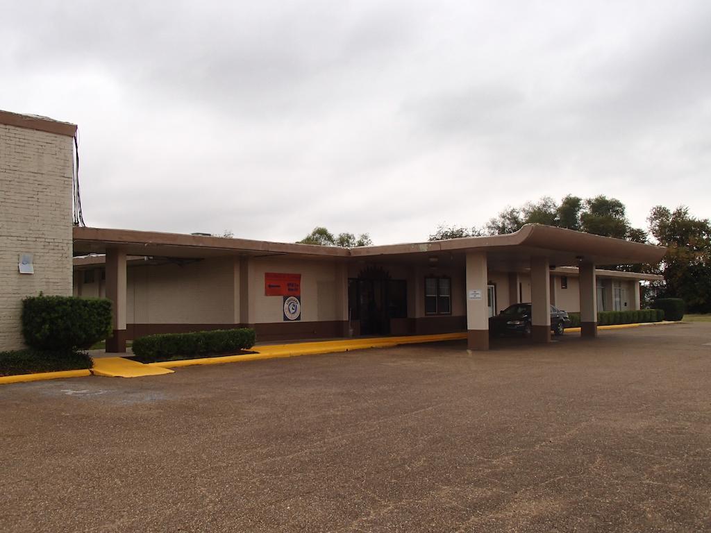 Sunrise Inn Lake Charles Exteriör bild